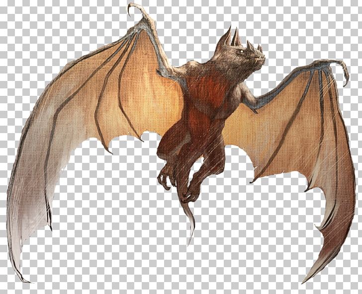 Creature Di Ark: Survival Evolved Dinosaur Bat Onychonycteris PNG, Clipart, Ark Survival Evolved, Carbonemys, Creature, Creature Di Ark Survival Evolved, Dodo Free PNG Download