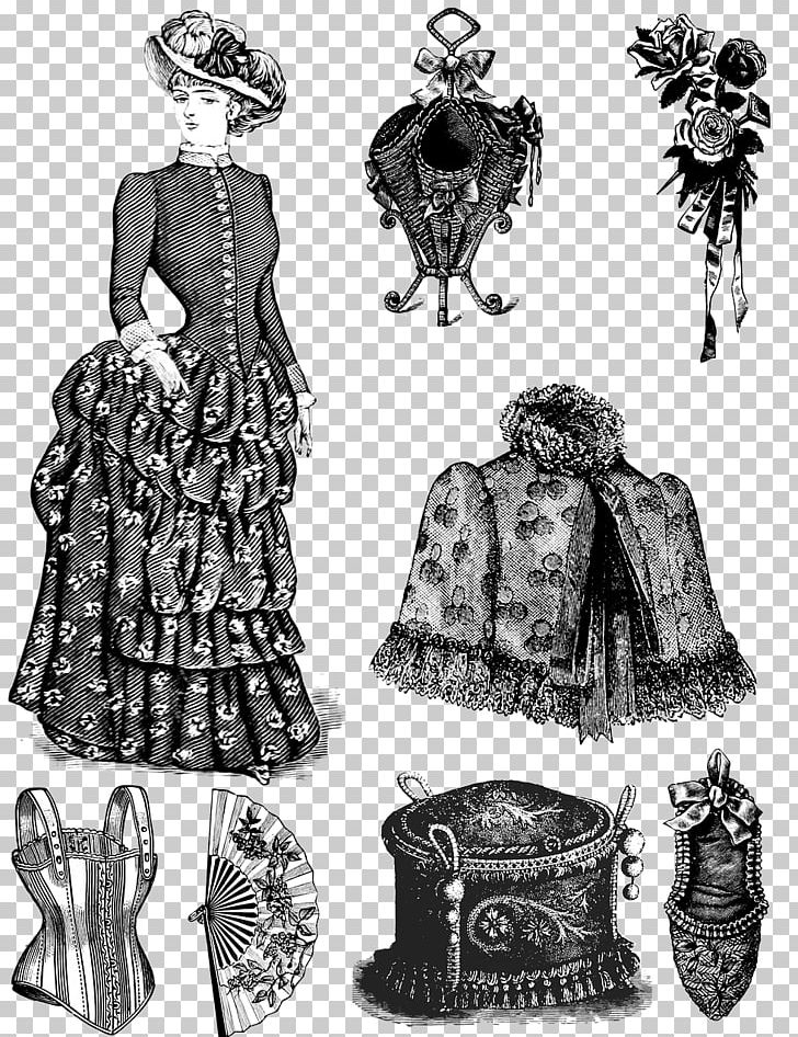Gemeenschapscentrum Wabo Fashion Mal Of Mooi PNG, Clipart, Antique, Clothing, Costume, Costume Design, Drawing Free PNG Download