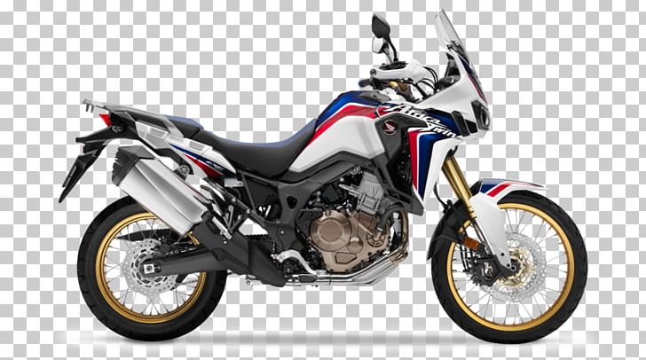 Honda Africa Twin Motorcycle Powersports Straight-twin Engine PNG, Clipart, 2017, Allterrain Vehicle, Automotive Exterior, Car, Dualclutch Transmission Free PNG Download