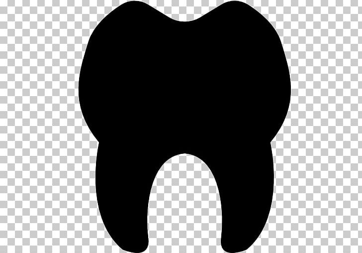 Human Tooth PNG, Clipart, Black, Black And White, Computer Icons, Deciduous Teeth, Dentin Hypersensitivity Free PNG Download