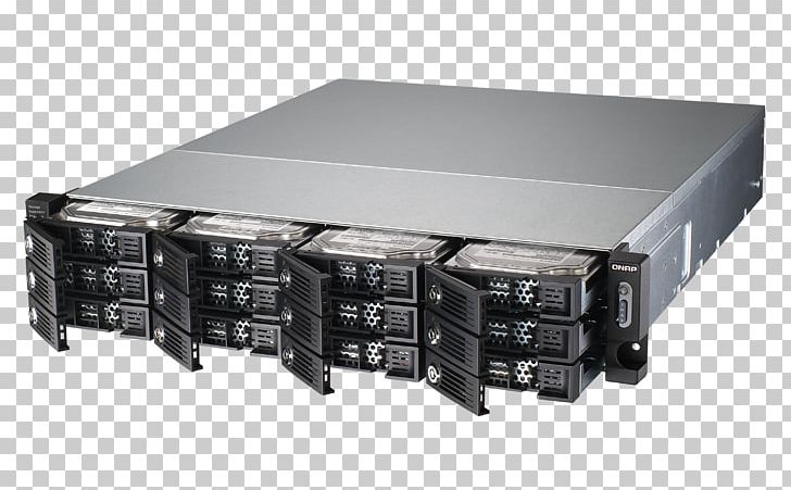 Network Storage Systems QNAP Systems PNG, Clipart, Backup, Data Storage, Ddr3 Sdram, Disk Array, Electronic Device Free PNG Download