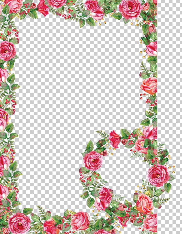 Rosa Multiflora Floral Design Flower PNG, Clipart, Border, Cut Flowers, Download, Flora, Floristry Free PNG Download