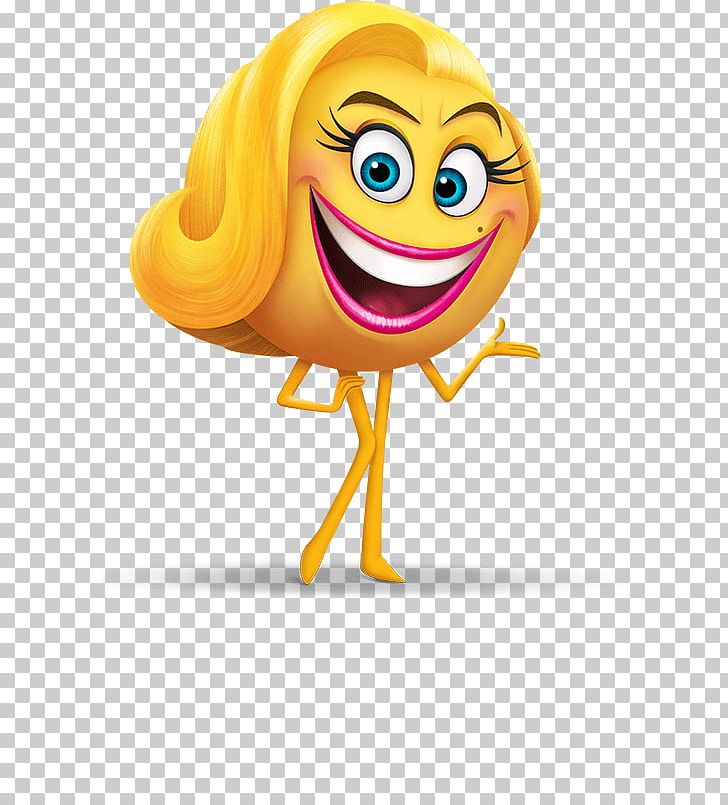 Smiler Emoji Movie Character PNG, Clipart, At The Movies, Cartoons, The Emoji Movie Free PNG Download