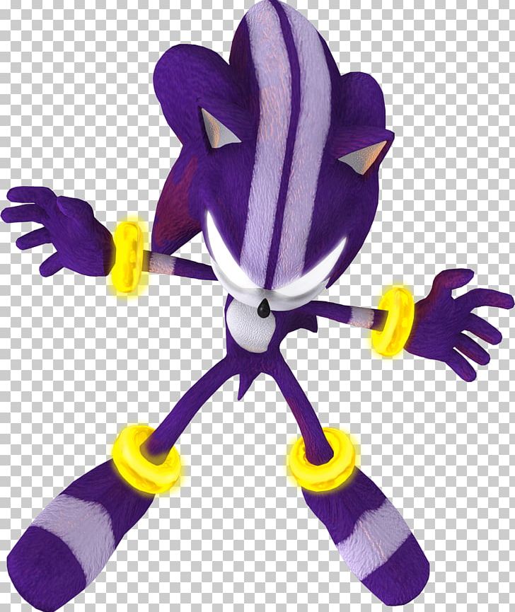 Darkspine Sonic PNG Images, Darkspine Sonic Clipart Free Download