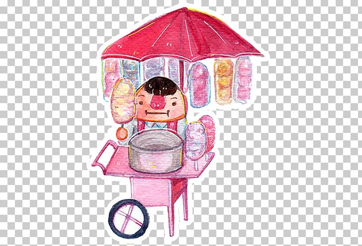 กลอนสุภาพ Street Food Ru Laew Loei Province Sai Mai District PNG, Clipart, Doll, Food, Ice Cream, Loei Province, Pink Free PNG Download