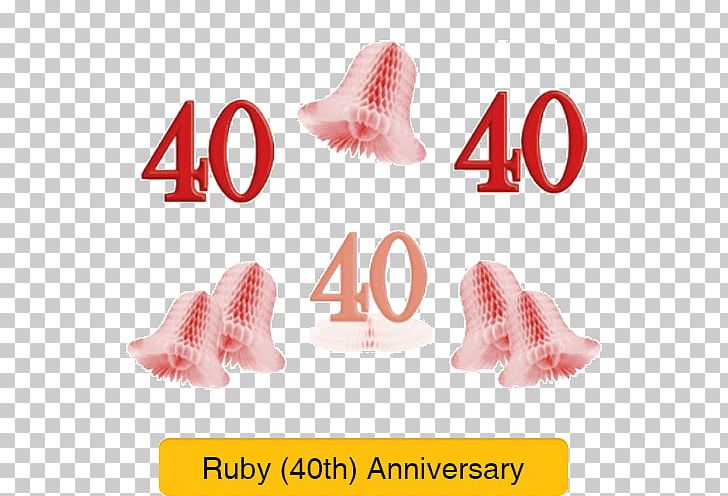 Wedding Anniversary Party Ruby PNG, Clipart,  Free PNG Download