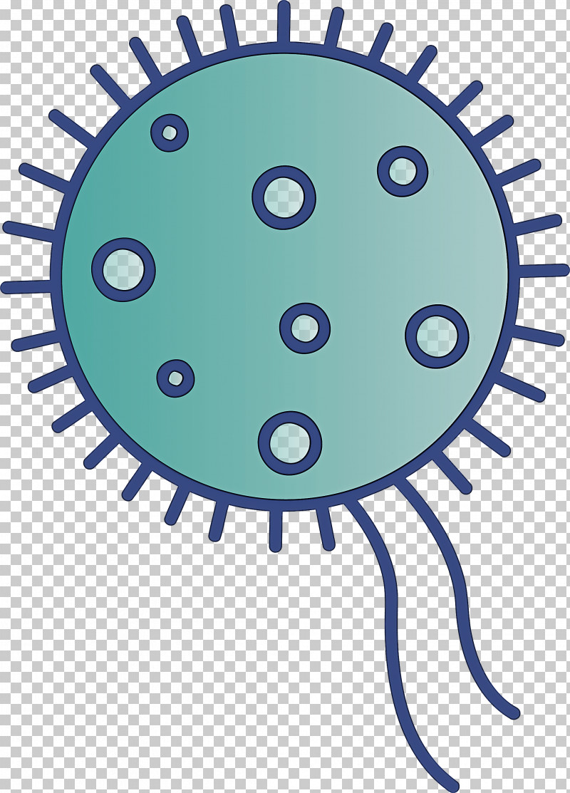 Bacteria Germs Virus PNG, Clipart, Bacteria, Circle, Germs, Virus Free PNG Download