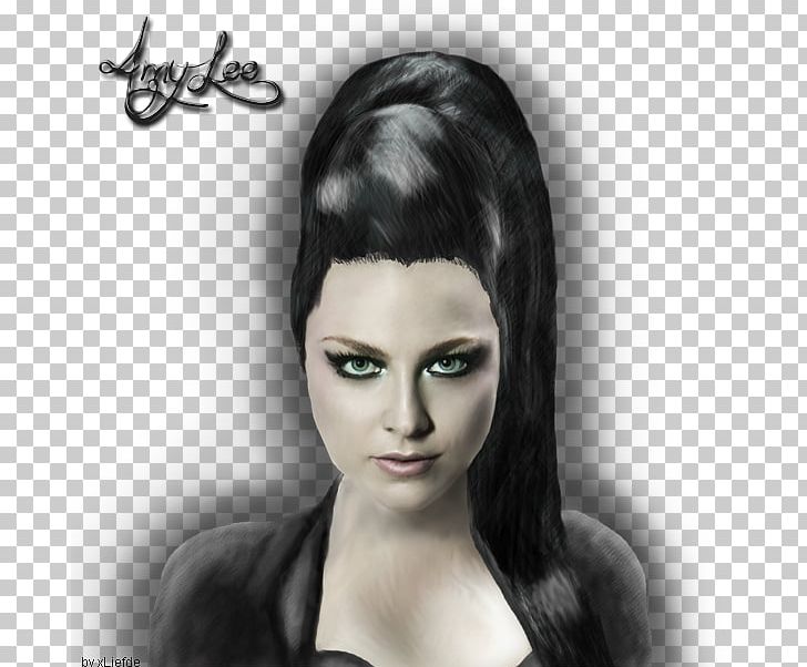 Amy Lee Black Hair Hair Coloring What You Want PNG, Clipart, Amy Lee, Beauty, Beautym, Black Hair, Brown Free PNG Download