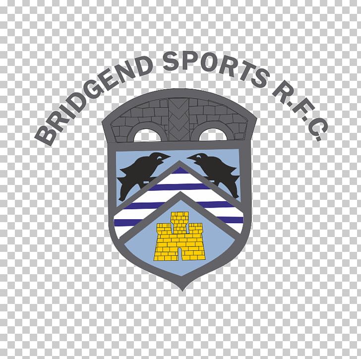 Bridgend Sports RFC Bridgend Ravens Rugby Union PNG, Clipart, Brand, Bridgend, Broadlands, Center, Emblem Free PNG Download