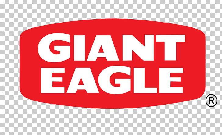 Giant Eagle Logo Gibsonia Monroeville Retail PNG, Clipart, Area, Brand, Business, Food, Giant Eagle Free PNG Download