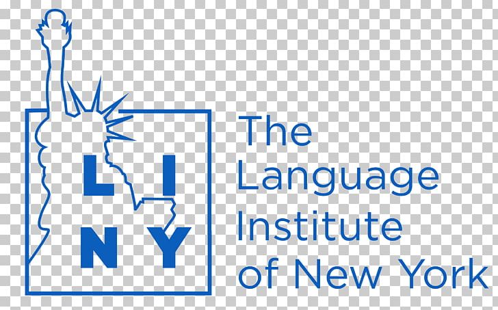 Organization Institution The Language Institute Logo Brand PNG, Clipart, Angle, Area, Behavior, Blue, Brand Free PNG Download