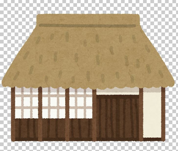 Roof Thatching 古民家 茅 Tokyo Institute Of Technology PNG, Clipart, Abitazioni In Giappone, Accommodation, Angle, Child, Facade Free PNG Download
