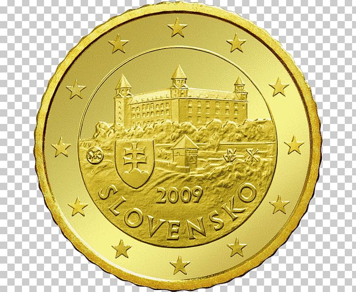 Slovakia 50 Cent Euro Coin Euro Coins PNG, Clipart, 1 Cent Euro Coin, 20 Cent Euro Coin, 50 Cent Euro Coin, 50 Euro Note, Cent Free PNG Download