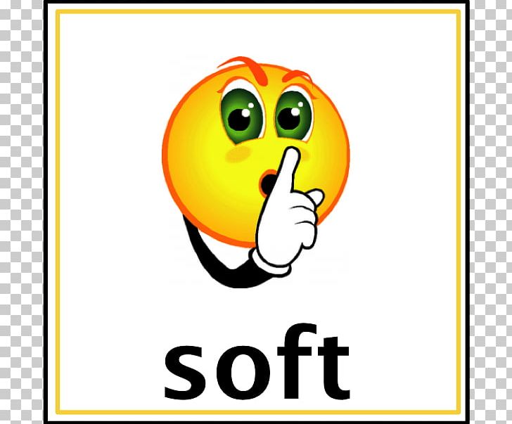 soft sounds objects