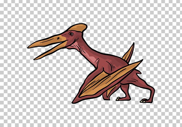 Pterodactyls Computer Icons PNG, Clipart, Animal, Art, Beak, Bird, Canidae Free PNG Download