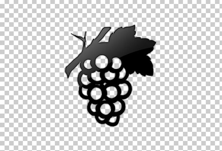 Wine Grape Computer Icons Banana Cherry PNG, Clipart, Apple, Banana, Bell Pepper, Black And White, Blueberry Free PNG Download