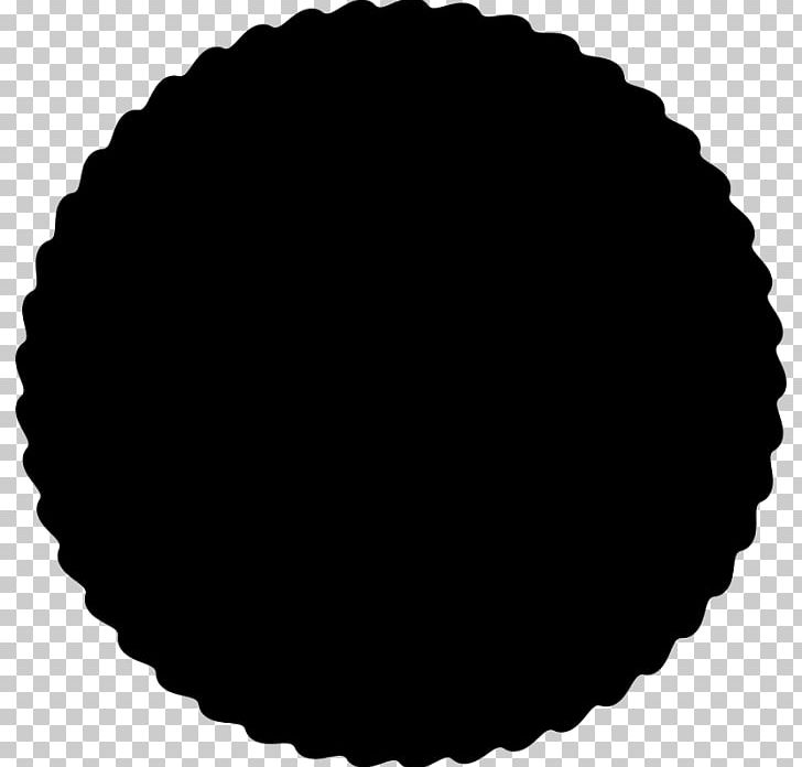 Circle Dot PNG, Clipart, Black, Black And White, Circle, Clip Art, Computer Font Free PNG Download