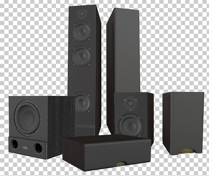 Computer Speakers Sound Subwoofer Loudspeaker Home Theater Systems PNG, Clipart, Audio, Audio Equipment, Audio Signal, Car Subwoofer, Cinema Free PNG Download