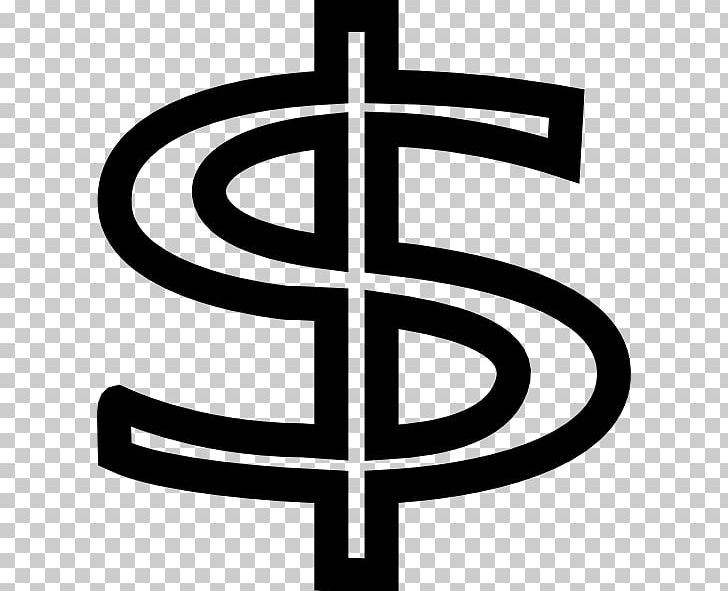 Dollar Sign Template WordPress PNG, Clipart, Black And White, Christmas, Christmas Gift, Clip Art, Dollar Sign Free PNG Download