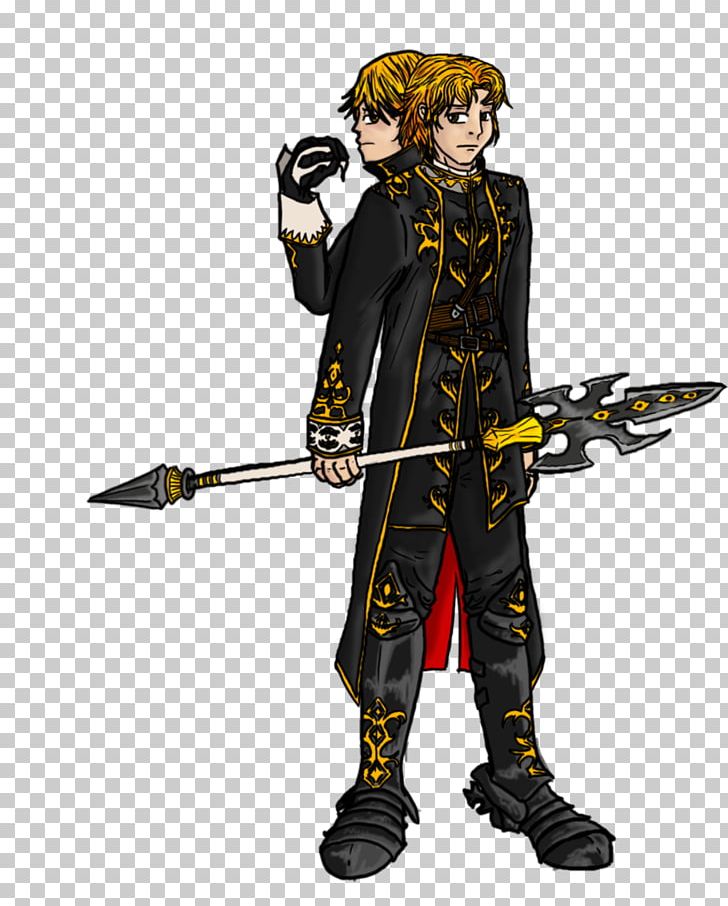 Fire Emblem: Shadow Dragon Fan Art Sirius XM Holdings Persona Q: Shadow Of The Labyrinth PNG, Clipart, Art, Cold Weapon, Costume, Costume Design, Deviantart Free PNG Download