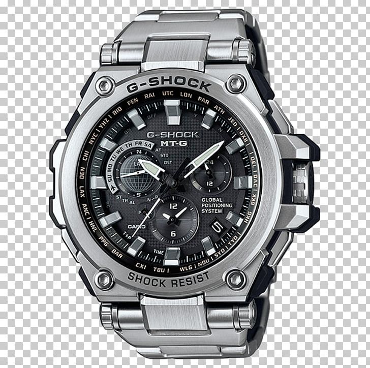 G-Shock MTG-G1000D Shock-resistant Watch Casio PNG, Clipart,  Free PNG Download