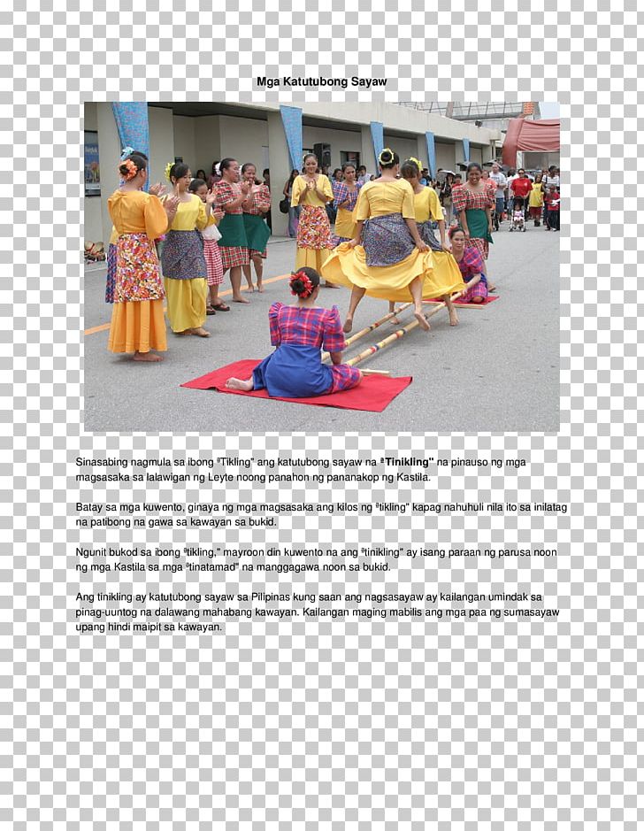 Philippines Tinikling Folk Dance Philippine Dance PNG, Clipart, Costume, Culture, Dance, Dance Dresses Skirts Costumes, Folk Dance Free PNG Download