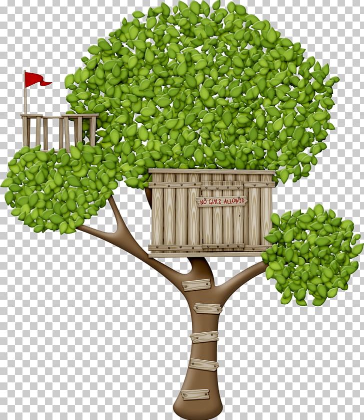 Tree House Illustration PNG, Clipart, Art, Boy, Cartoon, Decoupage, Drawing Free PNG Download