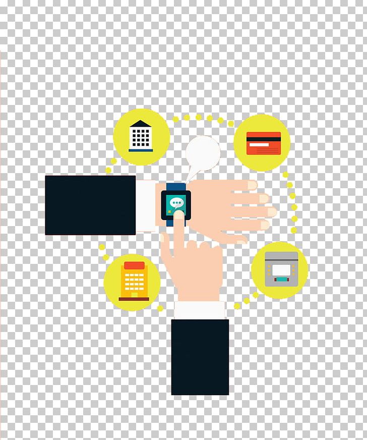 Watch Hand Illustration PNG, Clipart, Accessories, Adobe Illustrator, Brand, Card, Cartoon Free PNG Download
