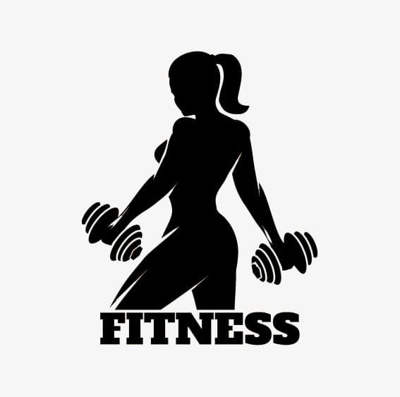 Woman Dumbbell PNG, Clipart, Cartoon, Cartoon Characters, Cartoon Illustration, Characters, Design Free PNG Download