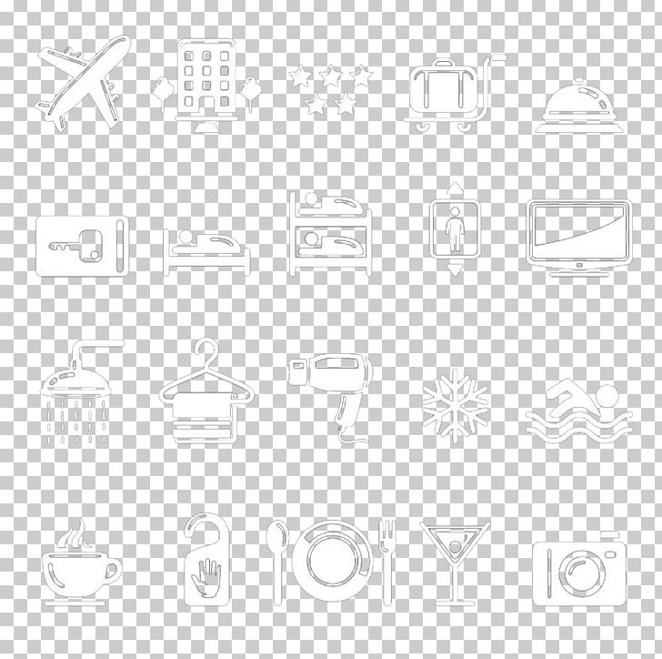 Christmas Symbol Icon PNG, Clipart, Angle, Black, Black And White, Cartoon, Design Free PNG Download