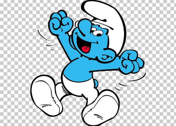 Clumsy Smurf The Smurfs Animation Birthday Character PNG, Clipart, Animated Cartoon, Animated Series, Animation, Area, Art Free PNG Download