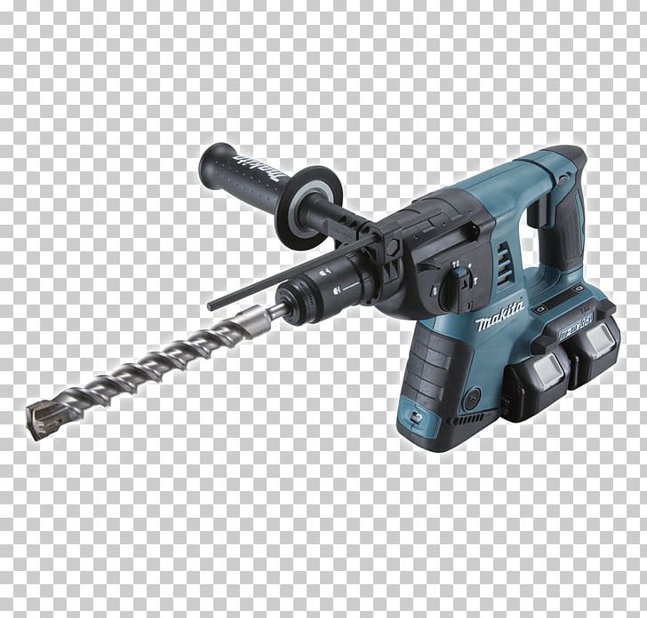 Hammer Drill Makita 18v 18v Lxt Cordless Rotary Hammer Sds Plus 26mm Tool Only DHR263Z Makita 18v 18v Lxt Cordless Rotary Hammer Sds Plus 26mm Tool Only DHR263Z PNG, Clipart, Angle, Augers, Cordless, Dewalt, Hammer Free PNG Download