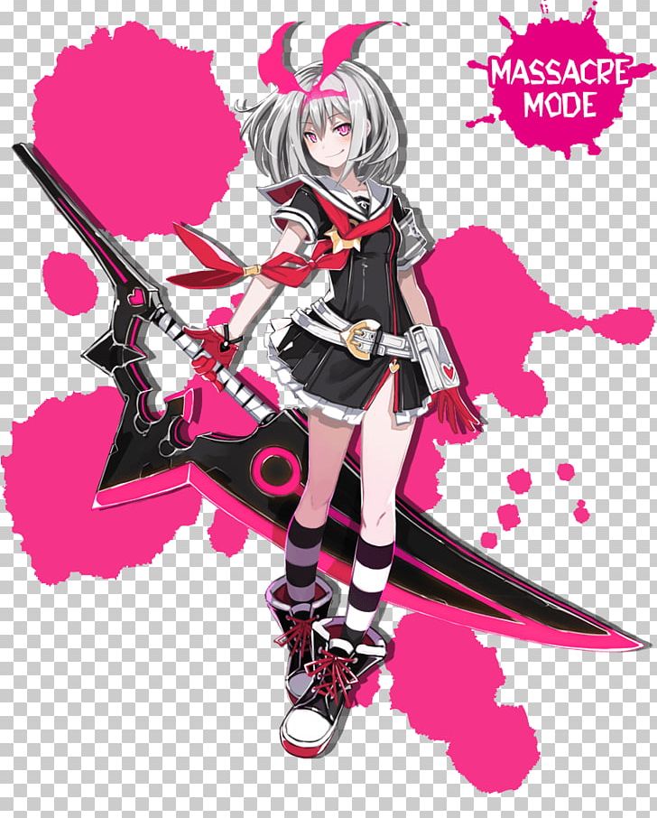 Kangokutō Mary Skelter Little Red Riding Hood Compile Heart Kangokutou Mary Skelter [Limited Edition] Game PNG, Clipart, Anime, Art, Atsumi Tanezaki, Captivity, Cartoon Free PNG Download