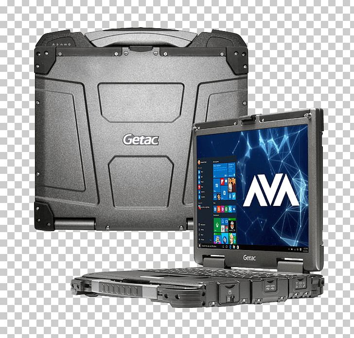 Laptop Rugged Computer Getac B300 Toughbook PNG, Clipart, Computer Hardware, Electronic Device, Electronics, Getac, Getac B300 Free PNG Download