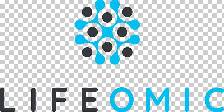 Logo LifeOmic Brand PNG, Clipart, Azure, Blue, Brand, Circle, Computer Wallpaper Free PNG Download