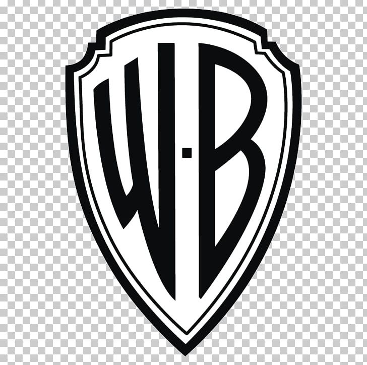 Logo Warner Bros. Drawing History PNG, Clipart, Art, Black And White, Brand, Circle, Drawing Free PNG Download