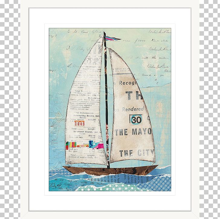 Mixed Media Painting Work Of Art Canvas PNG, Clipart, Art, Artist, Arts, Boat, Canvas Free PNG Download