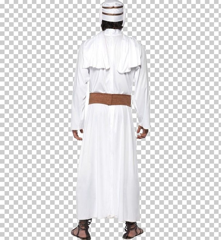 Robe Costume Dress Clothing Lawrence Of Arabia PNG, Clipart, Belt, Clothing, Costume, Disguise, Dress Free PNG Download