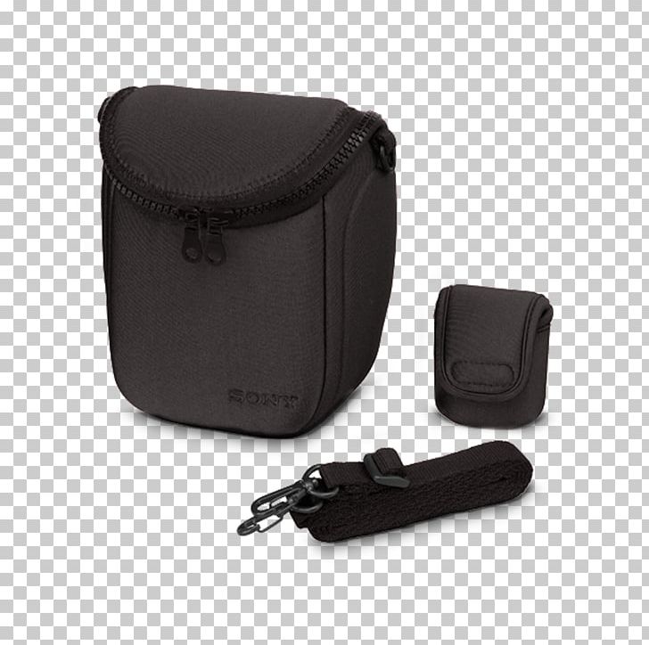 Sony NEX-5T Sony α5100 Sony Cyber-shot DSC-RX100 PNG, Clipart, Bag, Black, Camera, Camera Accessory, Case Free PNG Download