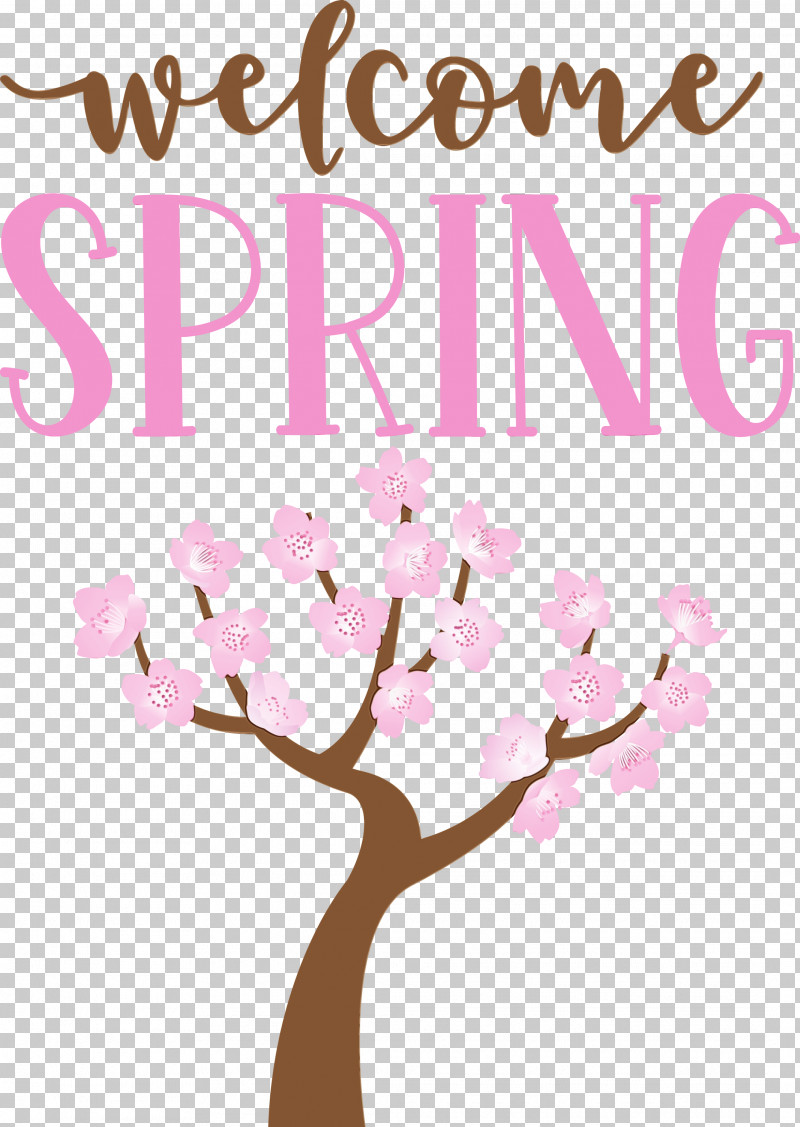 Floral Design PNG, Clipart, Branching, Cherry, Cherry Blossom, Cut Flowers, Floral Design Free PNG Download