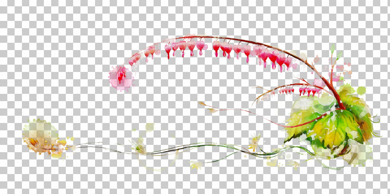 Floral Design PNG, Clipart, Branch, Computer, Floral Design, Leaf, Paint Free PNG Download