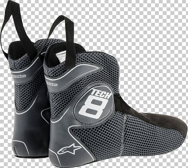 Alpinestars Motorcycle Boot All-terrain Vehicle PNG, Clipart, Alpinestars, Athletic Shoe, Black, Boot, Brand Free PNG Download