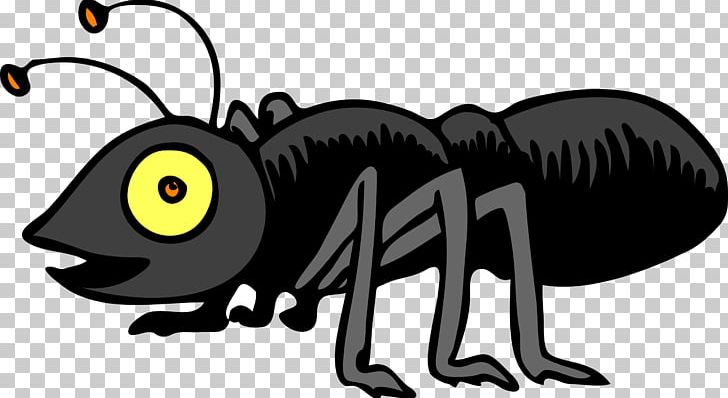 Ant PNG, Clipart, Ant, Ant Clipart, Artwork, Black And White, Carnivoran Free PNG Download