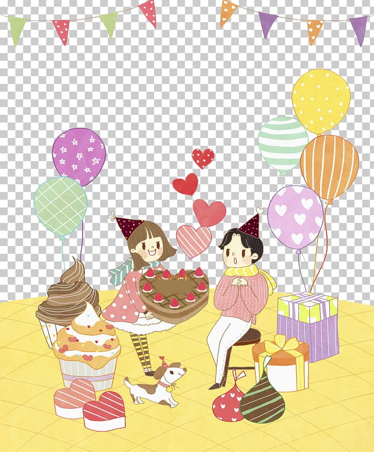 Birthday Cake Child PNG, Clipart, Art, Balloon, Birthday Background, Birthday Card, Birthday Party Free PNG Download