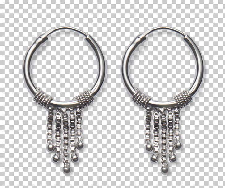 Earring Silver Creoler Jewellery Bracelet PNG, Clipart, Body Jewellery, Body Jewelry, Bracelet, Chain, Clothing Accessories Free PNG Download