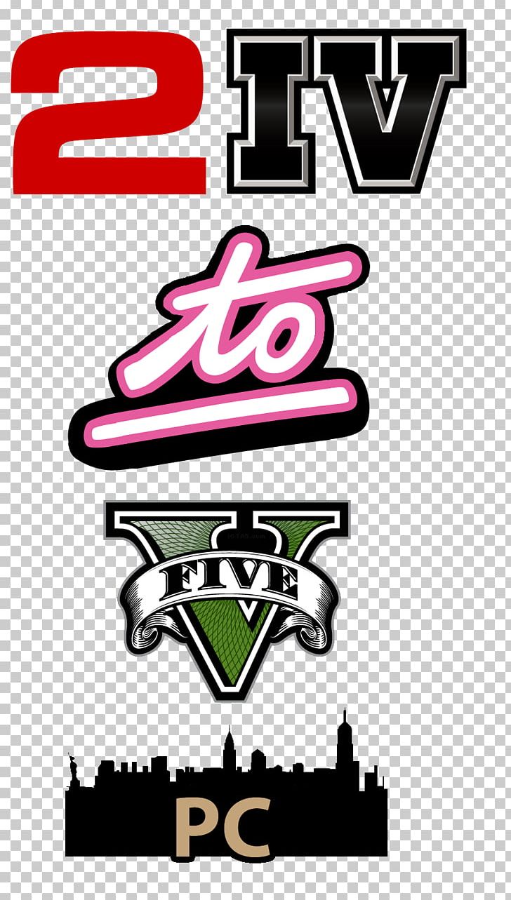 Grand Theft Auto V PlayStation 3 Take-Two Interactive Logo Brand PNG, Clipart, Area, Brand, Grand Theft Auto, Grand Theft Auto Iv, Grand Theft Auto V Free PNG Download