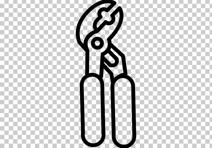 Pincers Tool Pliers PNG, Clipart, Area, Auto Part, Black And White, Computer Icons, Download Free PNG Download