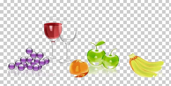 Red Wine Juice Wine Glass Manzana Verde PNG, Clipart, Apple, Auglis, Banana, Bottle, Broken Glass Free PNG Download