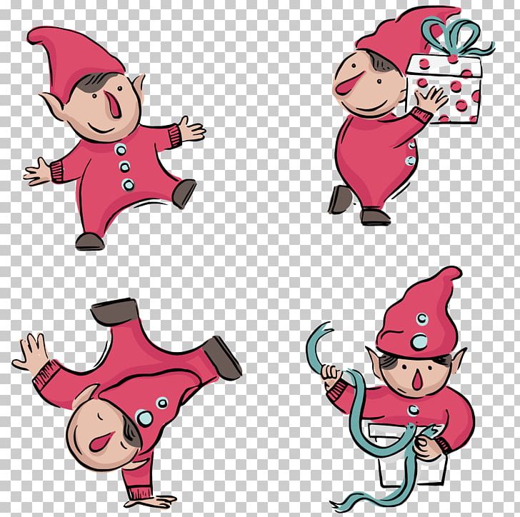 Santa Claus Christmas Ornament Illustration PNG, Clipart, Balloon Cartoon, Boy Cartoon, Cartoon, Cartoon Character, Cartoon Eyes Free PNG Download
