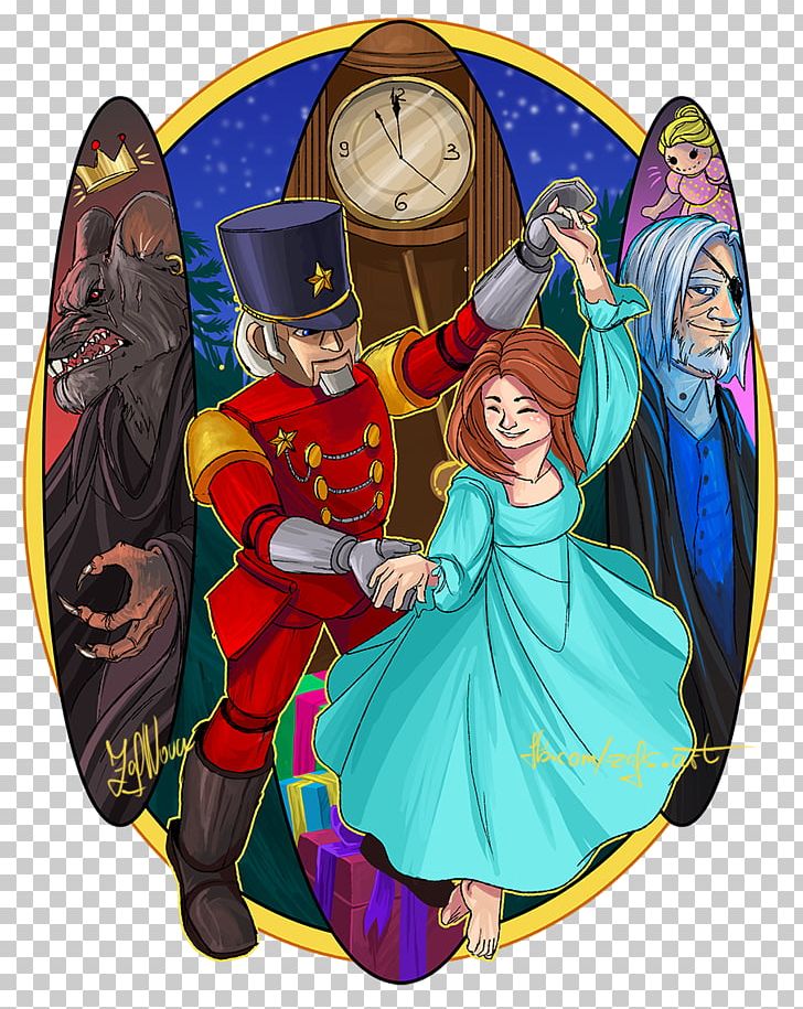 The Nutcracker And The Mouse King Art PNG, Clipart, Art, Ballet, Cineplex Entertainment, Costume, Drawing Free PNG Download